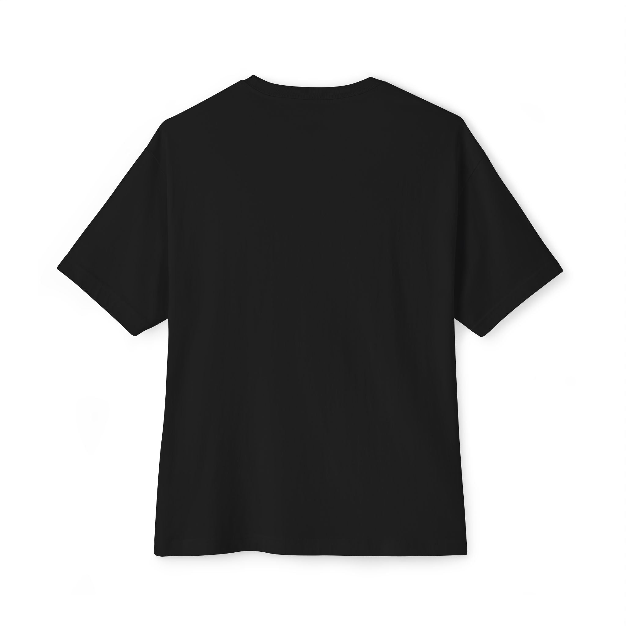 Samba de Ouro — Brazil World Cup 2026 Graphic Tee (Unisex Oversized Boxy Tee)