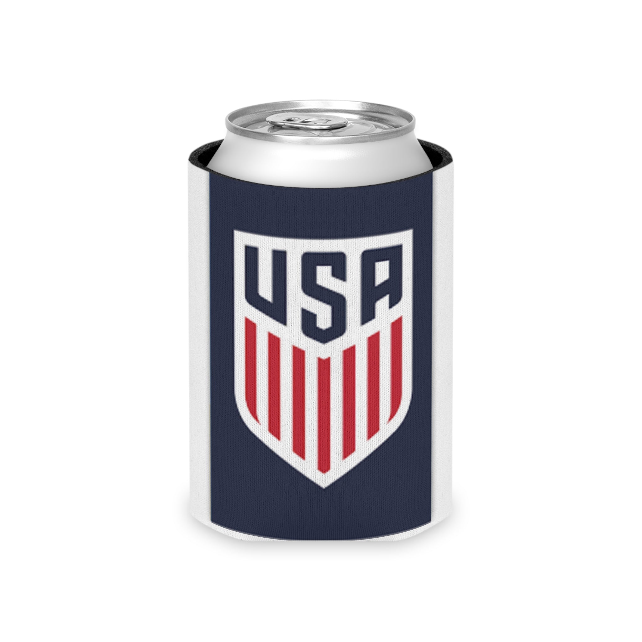 USA Can Cooler