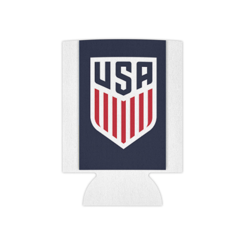 USA Can Cooler