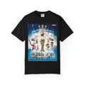 Argetntina - Champions Of The World  Graphic T-shirt