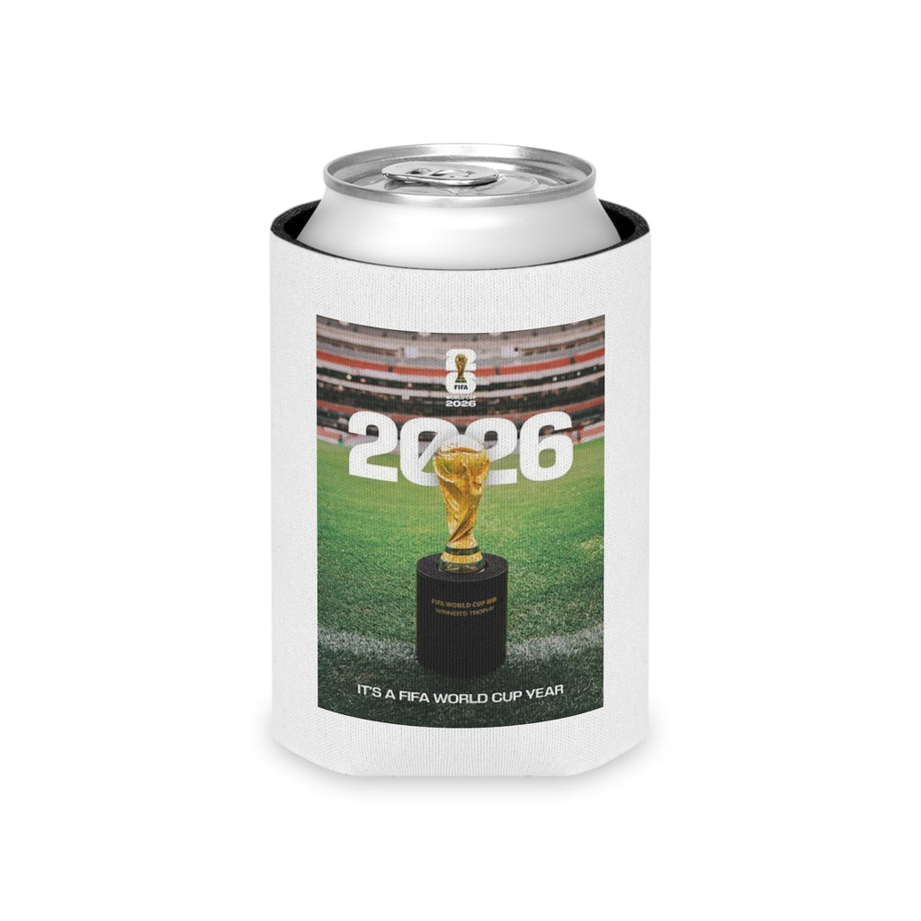USA Can Cooler