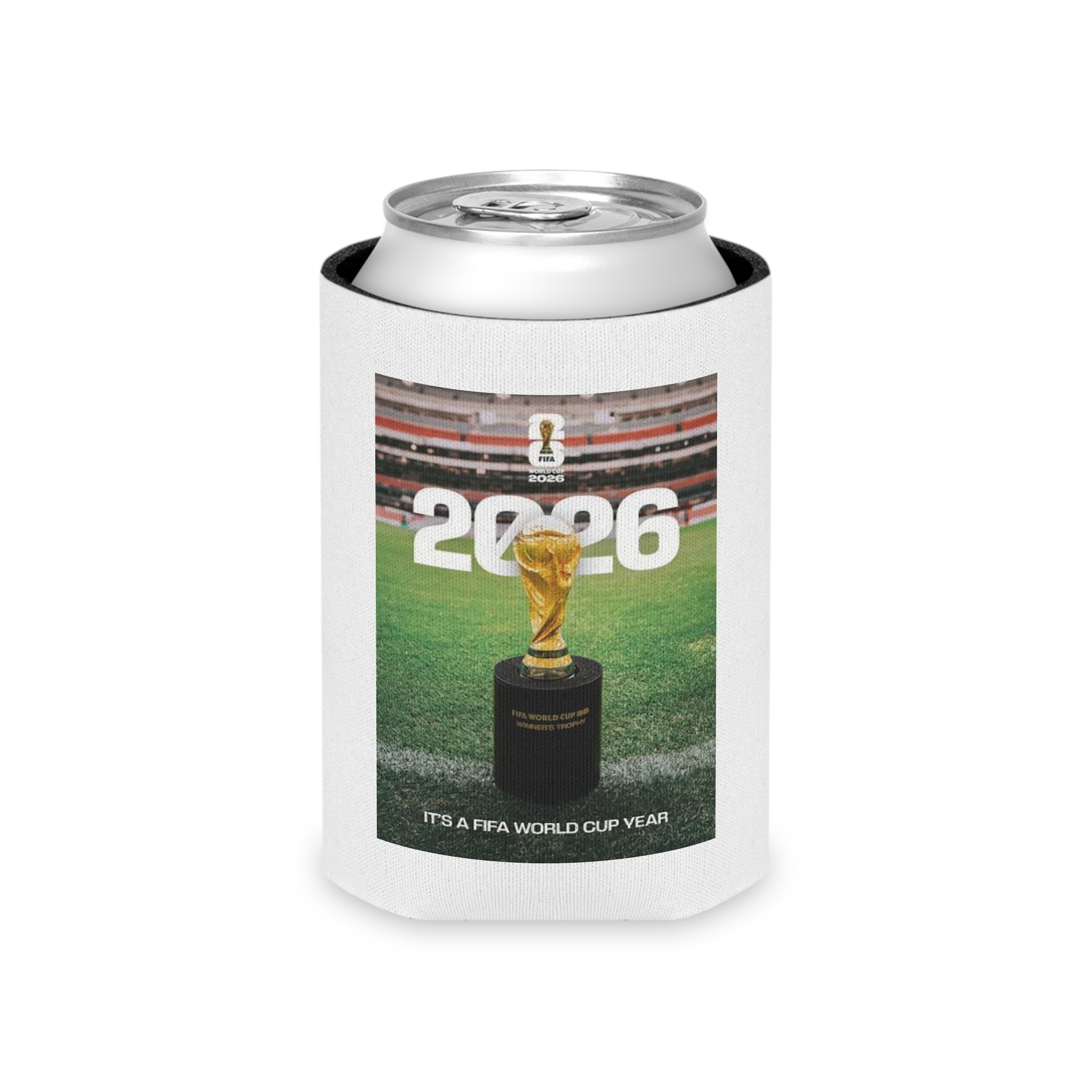 USA Can Cooler